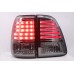 Toyota Landcruiser FJ100 98-05 Smoke LED Tail Lamp Toyota Landcruiser FJ100 98-05 Smoke LED Tail Lamp